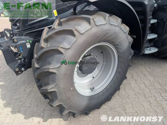 Tractor agrícola - Deutz-Fahr - 6230 ttv black-warri