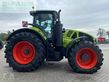 Tractor agrícola - Claas - axion 930 cmatic