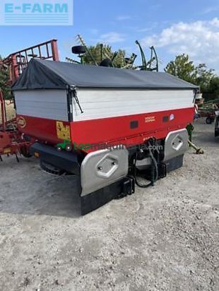 Esparcidor - Vicon - ro-edw geospread