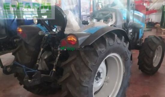 Tractor agrícola - Landini - mistral 55