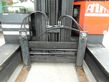 Elevadora - Combilift - amlift combi 40/12/59 diesel 4wege triplex