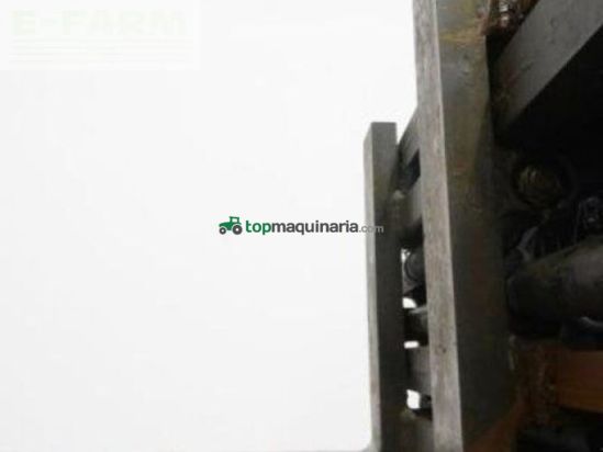 Elevadora - Linde - e 16 p 386