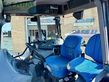 Tractor agrícola - New Holland - t 7550