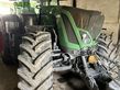 Tractor agrícola - Fendt - 936 s4 profi plus