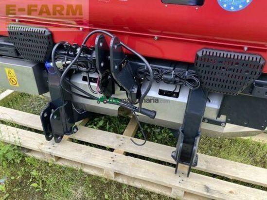 Esparcidor - Vicon - exacta cl w pro 1300