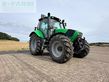 Tractor agrícola - Deutz-Fahr - agrotron m620