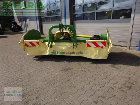Cortacésped manual - Krone - easy cut f 320 m