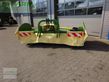 Cortacésped manual - Krone - easy cut f 320 m