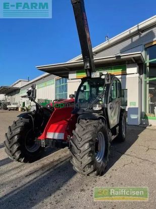Telescopica - Manitou - mlt 841-145 ps+