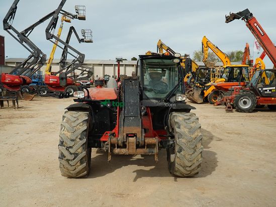 MANITOU MLT733.115