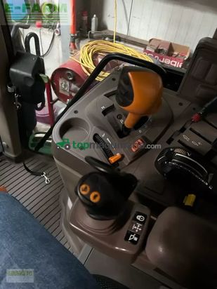 Tractor agrícola - John Deere - 6120m *kundenauftrag*