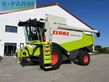 Cosechadora de Cereal - Claas - lexion 550 v750 top 2300bh
