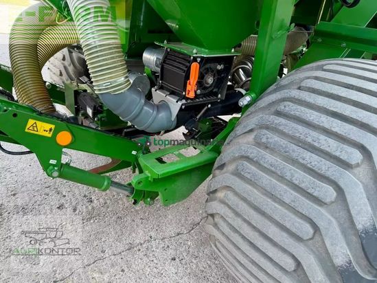 Sembradora directa - Amazone - primera dmc 6000-2c