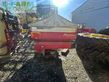 Esparcidor - Kverneland - exacta tl 2150