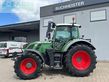 Tractor agrícola - Fendt - 718 vario scr