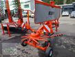 Rastrillo - Kuhn - ga 3901