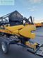 Cosechadora de Cereal - New Holland - cx 8.70