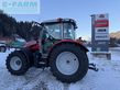 Tractor agrícola - Massey Ferguson - mf 5s.115 dyna-4 efficient