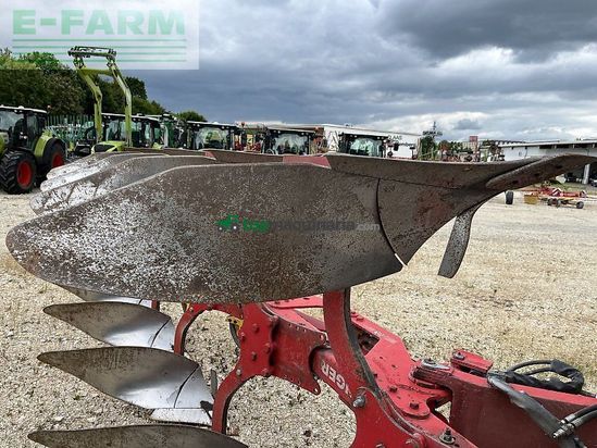 Arado - Pöttinger - servo 35