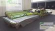 Cortacésped manual - Claas - disco 9100 c as