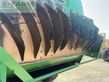 Cosechadora de Cereal - John Deere - t660