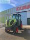 Tractor agrícola - Claas - nexos 220 ve cabine 4rm VE