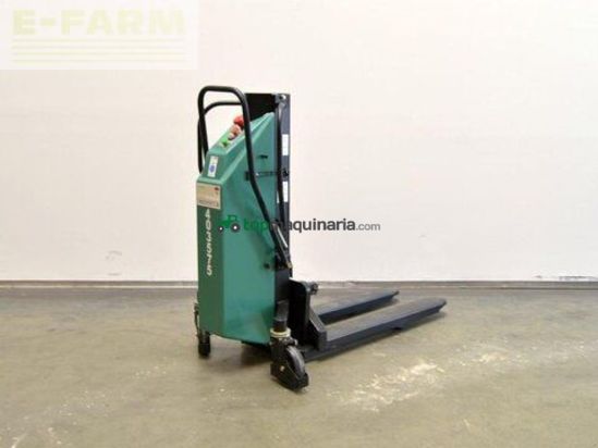 Elevadora -  - ehs-10809 palettenheber schwenkbar