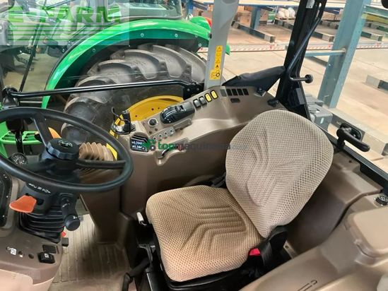 Tractor agrícola - John Deere - 5115gf