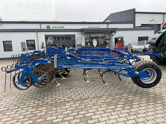 Cultivador - Kockerling - allrounder profiline 750