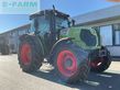Tractor agrícola - Claas - elios 210