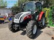 Tractor agrícola - Steyr - kompakt 4065 s tier3 S