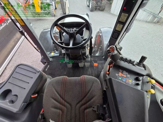 Tractor agrícola - Steyr - 4120 profi cvt komfort