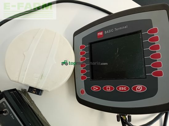 Atomizador - Jessernigg - jpp zetta 170 feldspritze