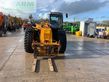 Telescopica - JCB - 560-80 agrixtra telehandler (st25579)