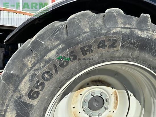 Tractor agrícola - Valtra - t195 active
