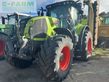 Tractor agrícola - Claas - axion 870 cmatic