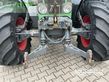 Tractor agrícola - Fendt - favorit 716 vario