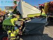 Cosechadora de Cereal - Claas - orbis 900 ac