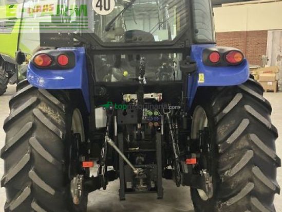 Tractor agrícola - New Holland - td 5.85
