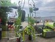 Henificador - Claas - volto 60 randstreutuch