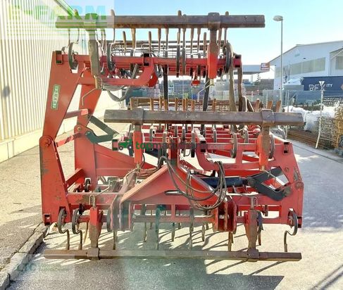 Combinado de siembra - Hatzenbichler - 6m