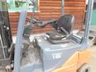 Elevadora - Toyota - 8fbnkt16t triplex 4,7m + ss + ladegerät ( lithiu