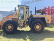 Minicargadora - Hanomag - hanomag 55 d - überladehöhe über 4 m