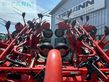 Henificador - Kuhn - gf 10803 t