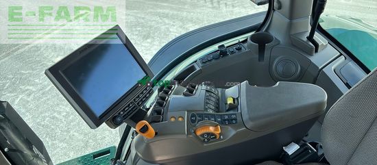 Tractor agrícola - John Deere - 7R 330