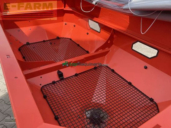 Esparcidor - Rauch - axis-m 30.2 emc+w isobus