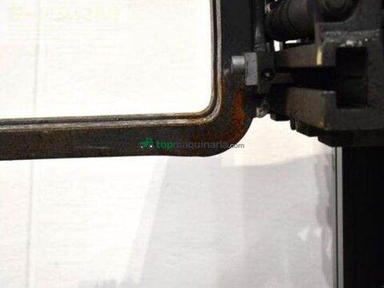 Elevadora - Linde - e 18 l evo 386-02