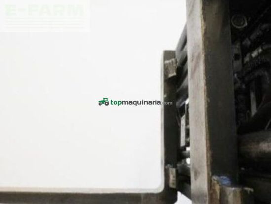 Elevadora - Linde - e 20 l evo ion 386-02