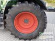 Tractor agrícola - Fendt - favorit 714 vario