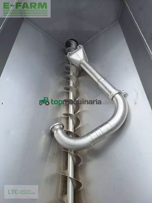 Remolqu agrícola -  - enoveneta lesewagen